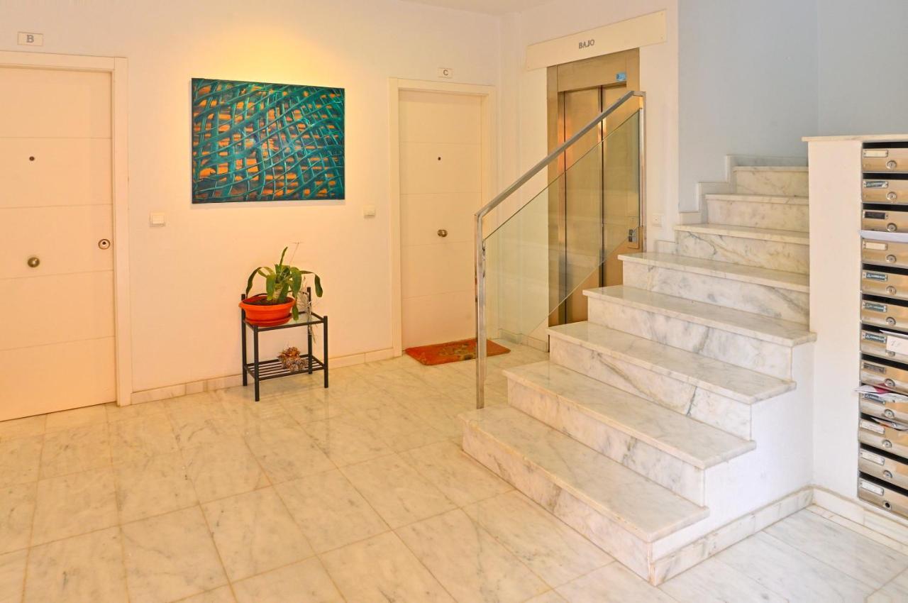 Apartment Myflats La Palma *