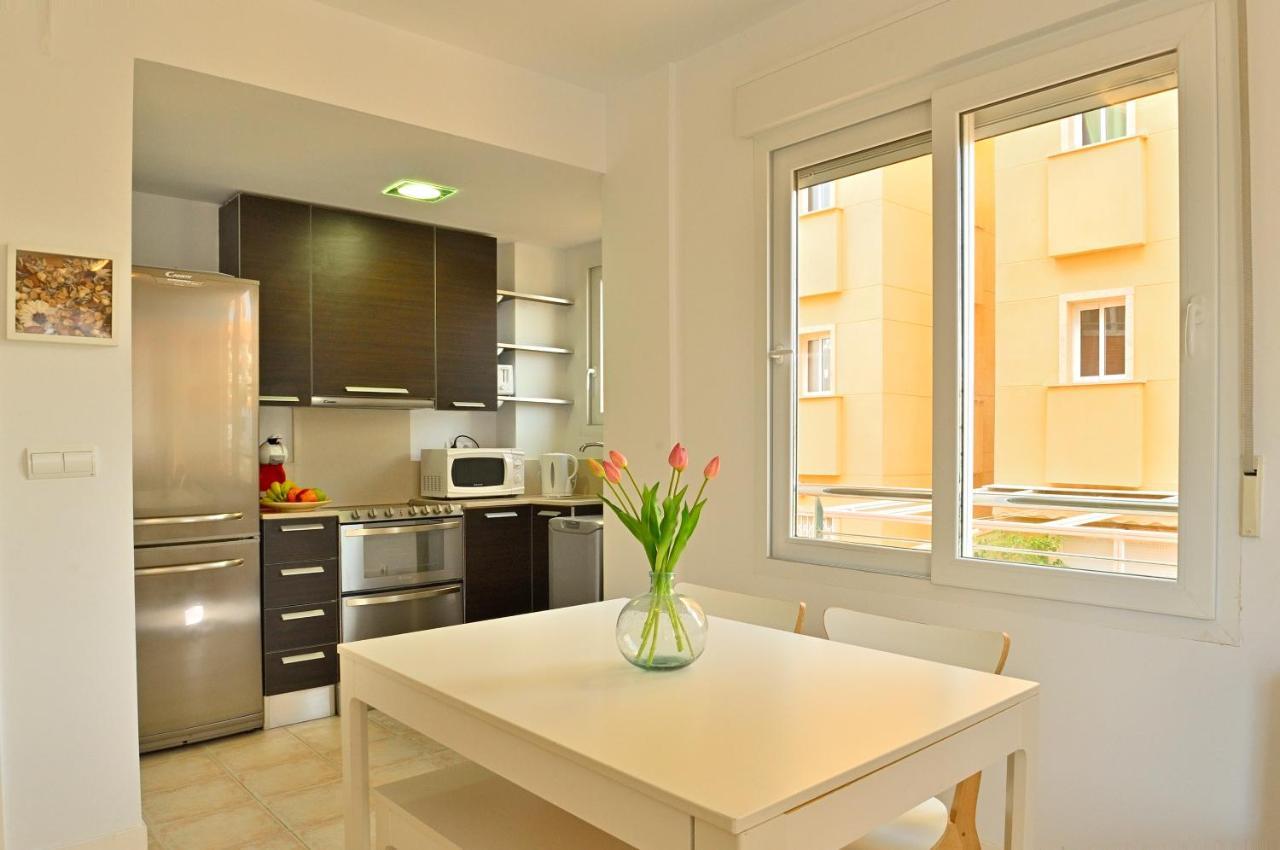Myflats La Palma Apartment