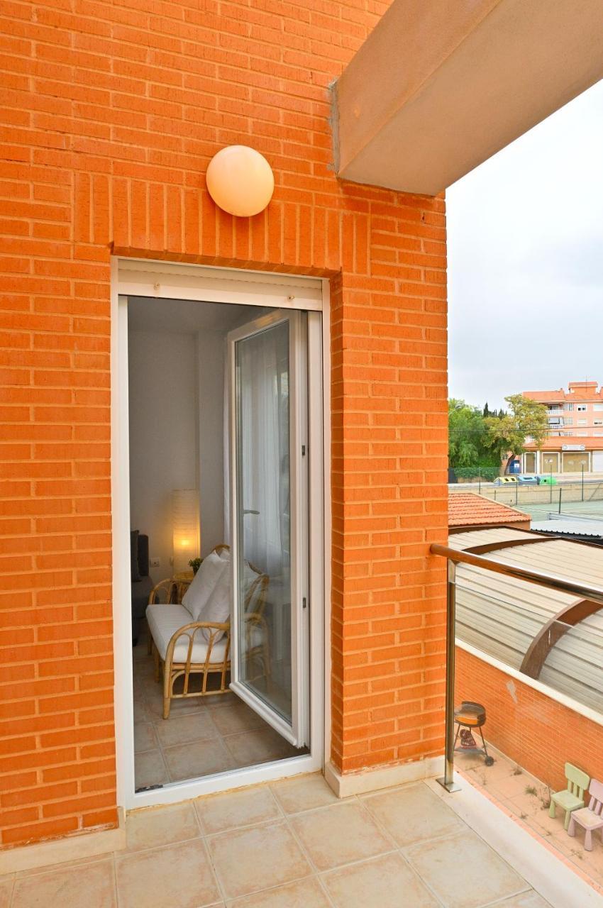Apartment Myflats La Palma El Campello