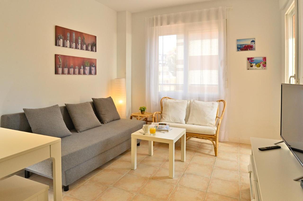 Apartment Myflats La Palma
